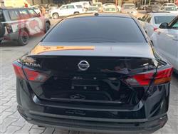 نیسان ئەلتیما